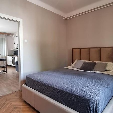 Cosy 2 Room Apartment With Nice Vibe, For Up To 4 Liubliana Exterior foto
