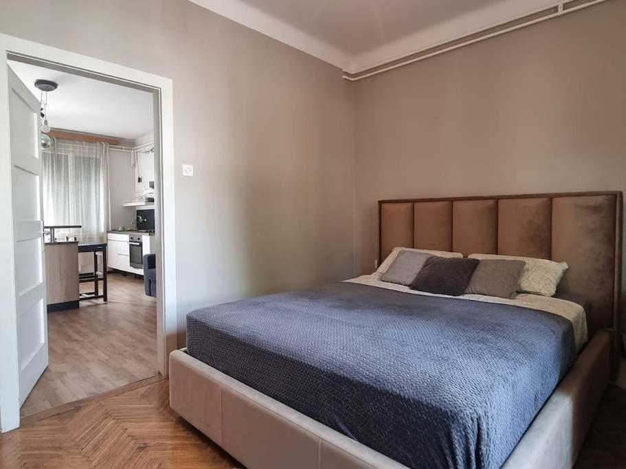 Cosy 2 Room Apartment With Nice Vibe, For Up To 4 Liubliana Exterior foto